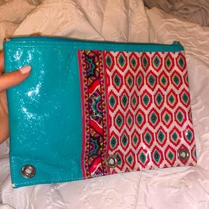 Vera Bradley Cosmetic Bag